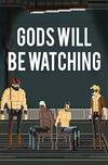 Pochette Gods Will Be Watching