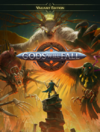Pochette Gods Will Fall