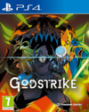 Pochette Godstrike