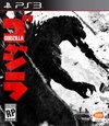 Pochette Godzilla