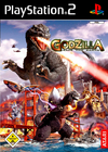 Pochette Godzilla : Save the Earth