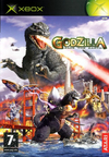 Pochette Godzilla : Save the Earth
