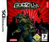 Pochette Godzilla Unleashed : Double Smash
