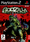 Pochette Godzilla : Unleashed