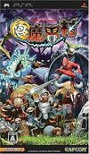 Pochette Goku Makaimura Kai