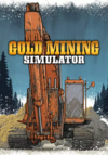 Pochette Gold Mining Simulator