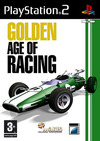 Pochette Golden Age of Racing