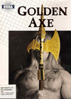 Pochette Golden Axe