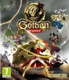Pochette Golden Force