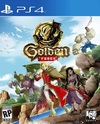 Pochette Golden Force