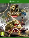 Pochette Golden Force