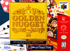 Pochette Golden Nugget 64
