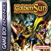 Pochette Golden Sun