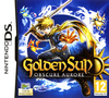 Pochette Golden Sun : Obscure Aurore