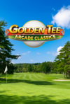Pochette Golden Tee Arcade Classics