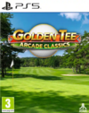 Pochette Golden Tee Arcade Classics