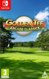 Pochette Golden Tee Arcade Classics