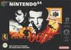 Pochette GoldenEye 007