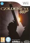 Pochette GoldenEye 007