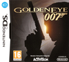 Pochette GoldenEye 007