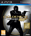 Pochette GoldenEye 007 Reloaded