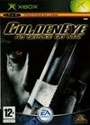 Pochette GoldenEye : Au service du Mal