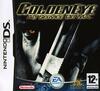 Pochette GoldenEye : Au service du Mal
