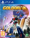 Pochette Goldorak : Le festin des loups