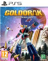 Pochette Goldorak : Le festin des loups