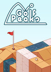 Pochette Golf Peaks