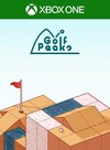 Pochette Golf Peaks