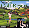 Pochette Golf Resort Tycoon