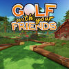 Pochette Golf With Your Friends