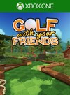 Pochette Golf With Your Friends
