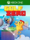 Pochette Golf Zero