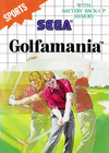 Pochette Golfamania