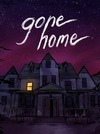 Pochette Gone Home