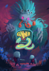 Pochette GONNER2