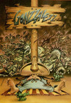 Pochette Gonzzalezz