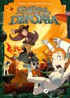 Pochette Goodbye Deponia