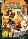 Pochette Goodbye Deponia