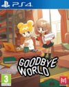 Pochette Goodbye World