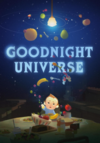 Pochette Goodnight Universe