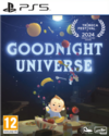 Pochette Goodnight Universe