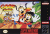 Pochette Goof Troop