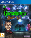 Pochette Goosebumps : Dead of Night