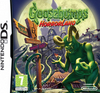Pochette Goosebumps HorrorLand