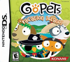 Pochette GoPets : Vacation Island