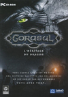 Pochette Gorasul : L'Héritage du Dragon