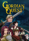 Pochette Gordian Quest